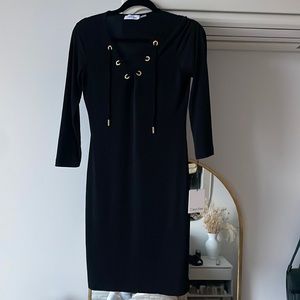 NWT Calvin Klein dress